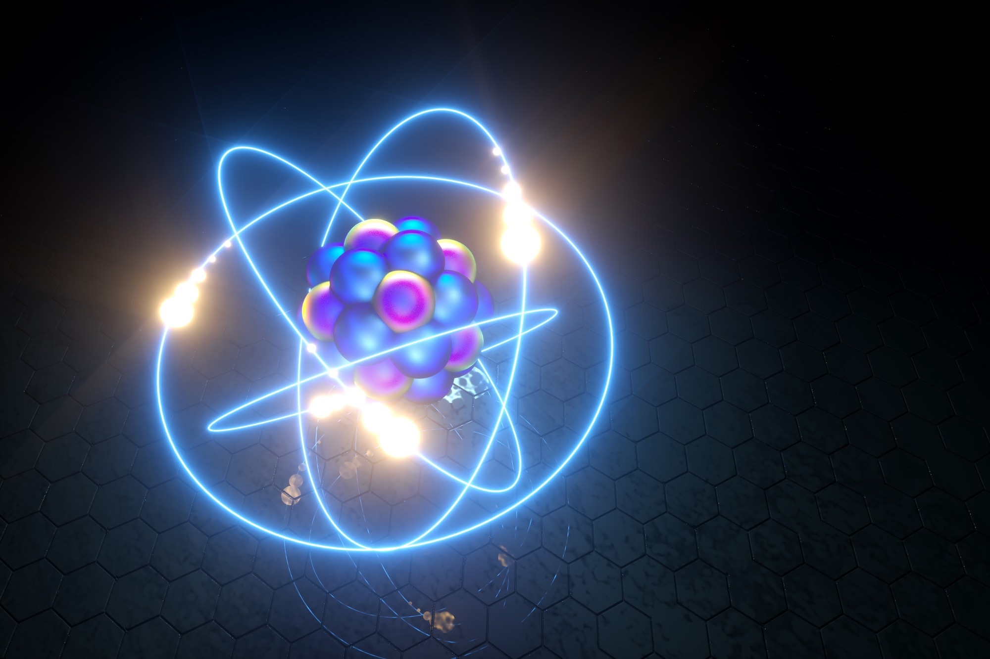 What is Photon Antibunching?