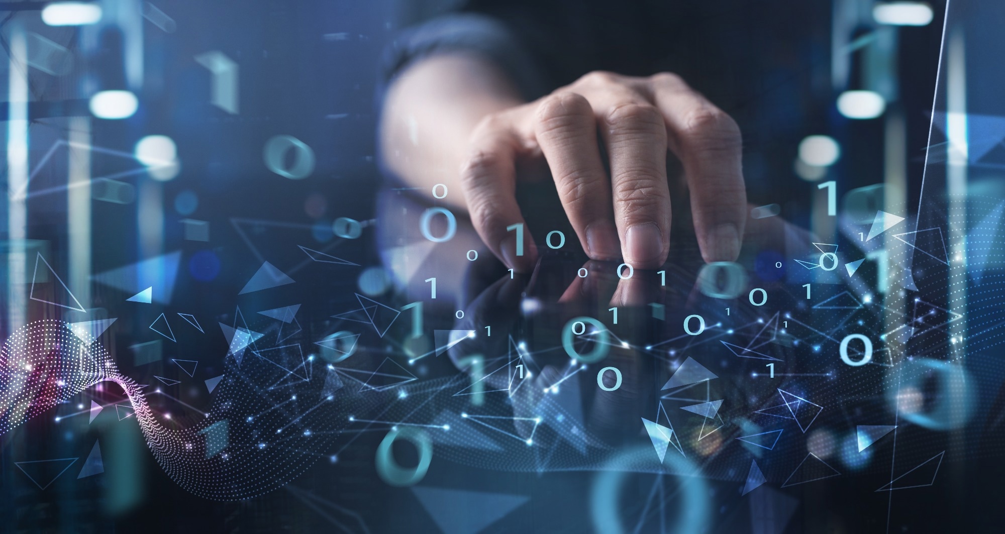 Quantum Internet: Revolutionizing Secure Communications