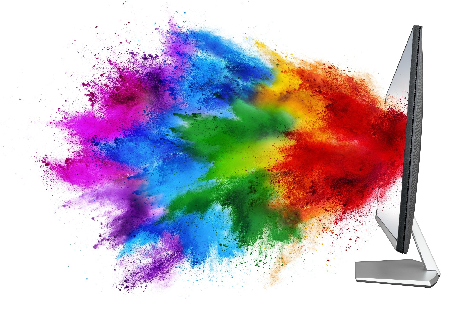 Quantum Dots: Revolutionizing Color Accuracy in Display Technology