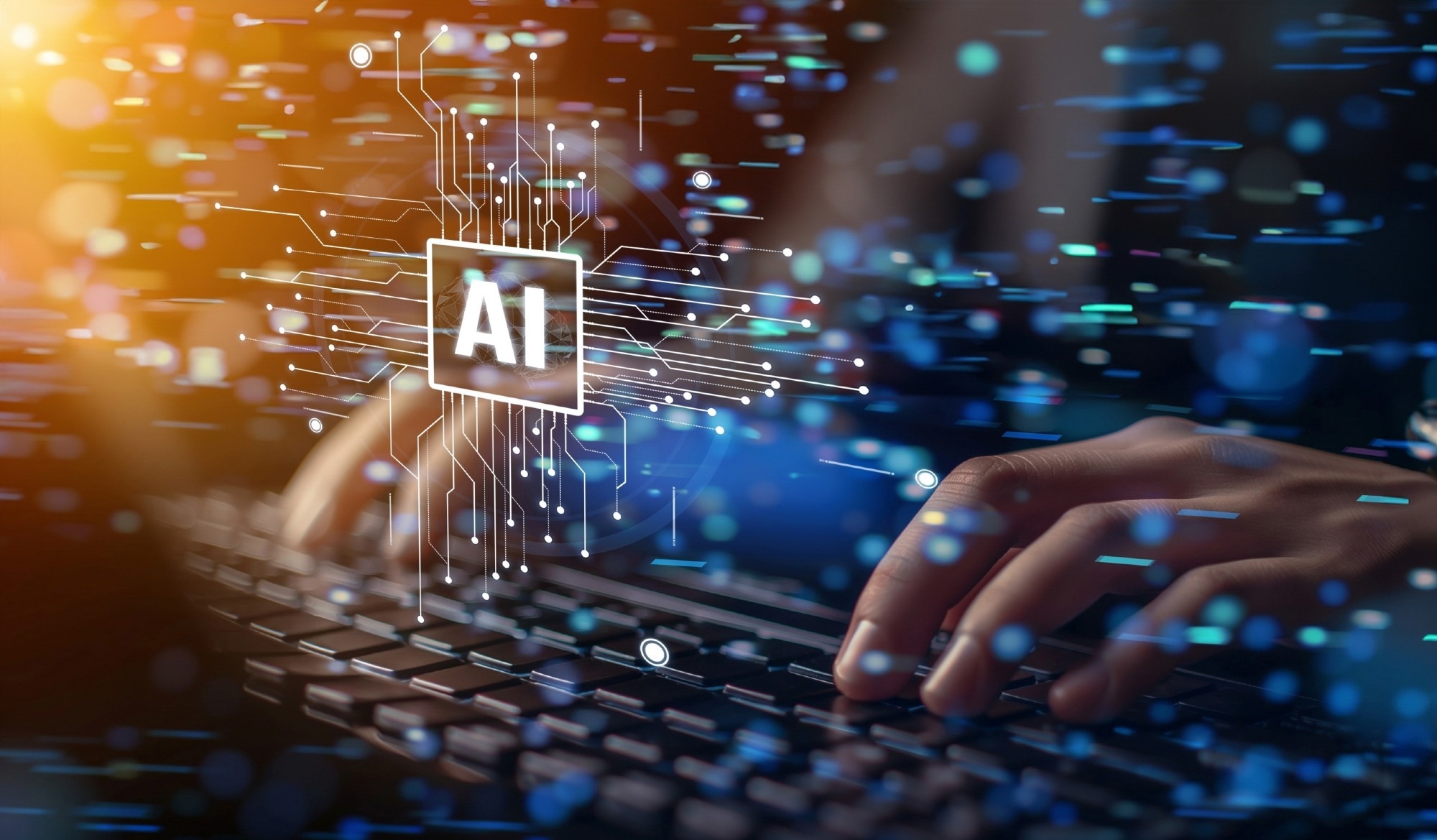 Quantum Machine Learning: The Future of AI