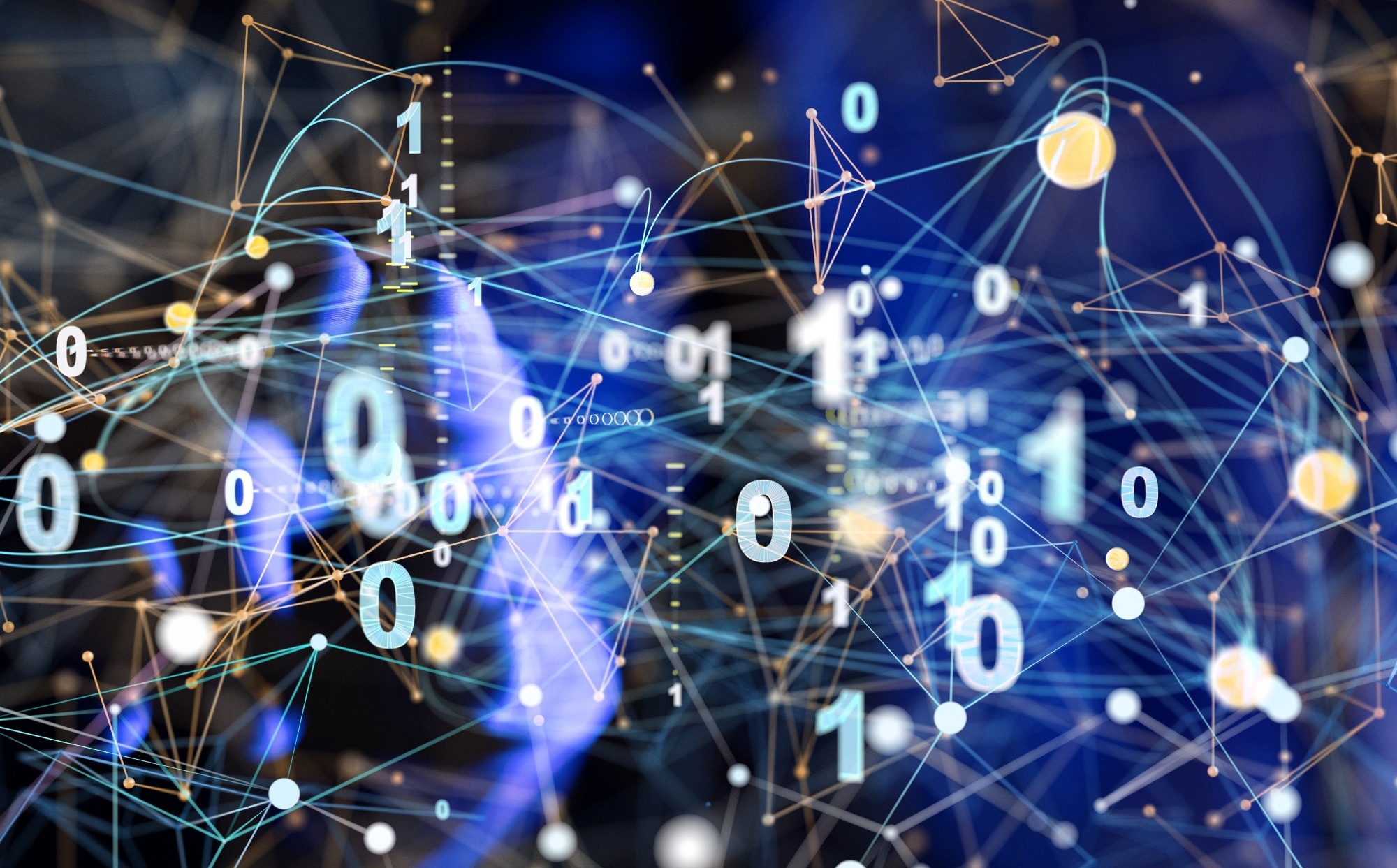 Quantum Networks Transform Global Communication