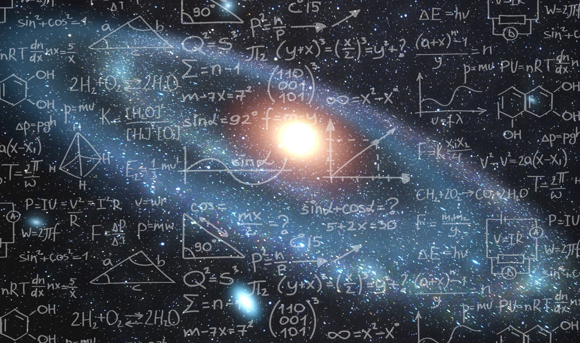 The A to Z of Quantum Field Theory