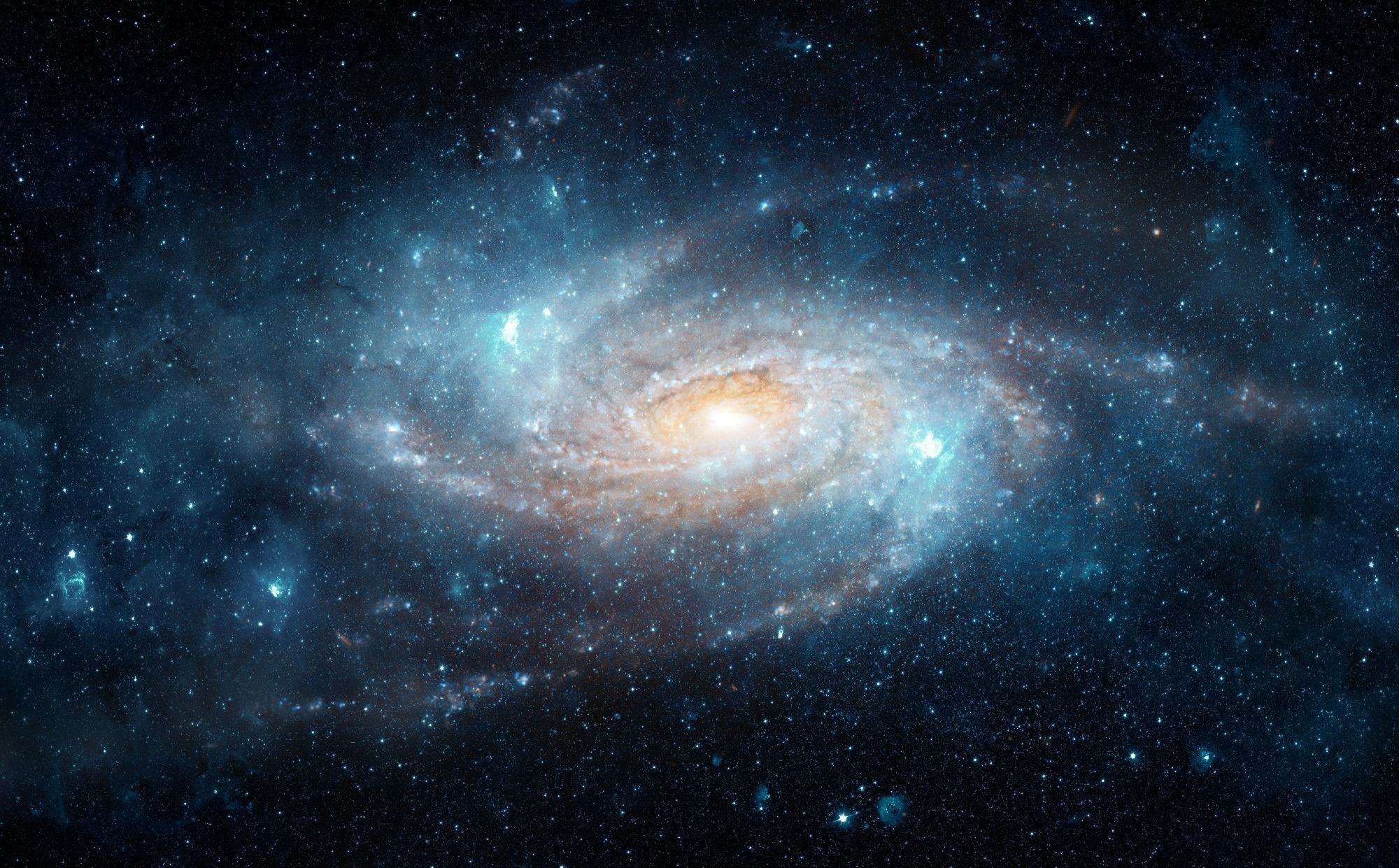 Understanding Outer Space: An Overview of Space Exploration and Cosmic Phenomena