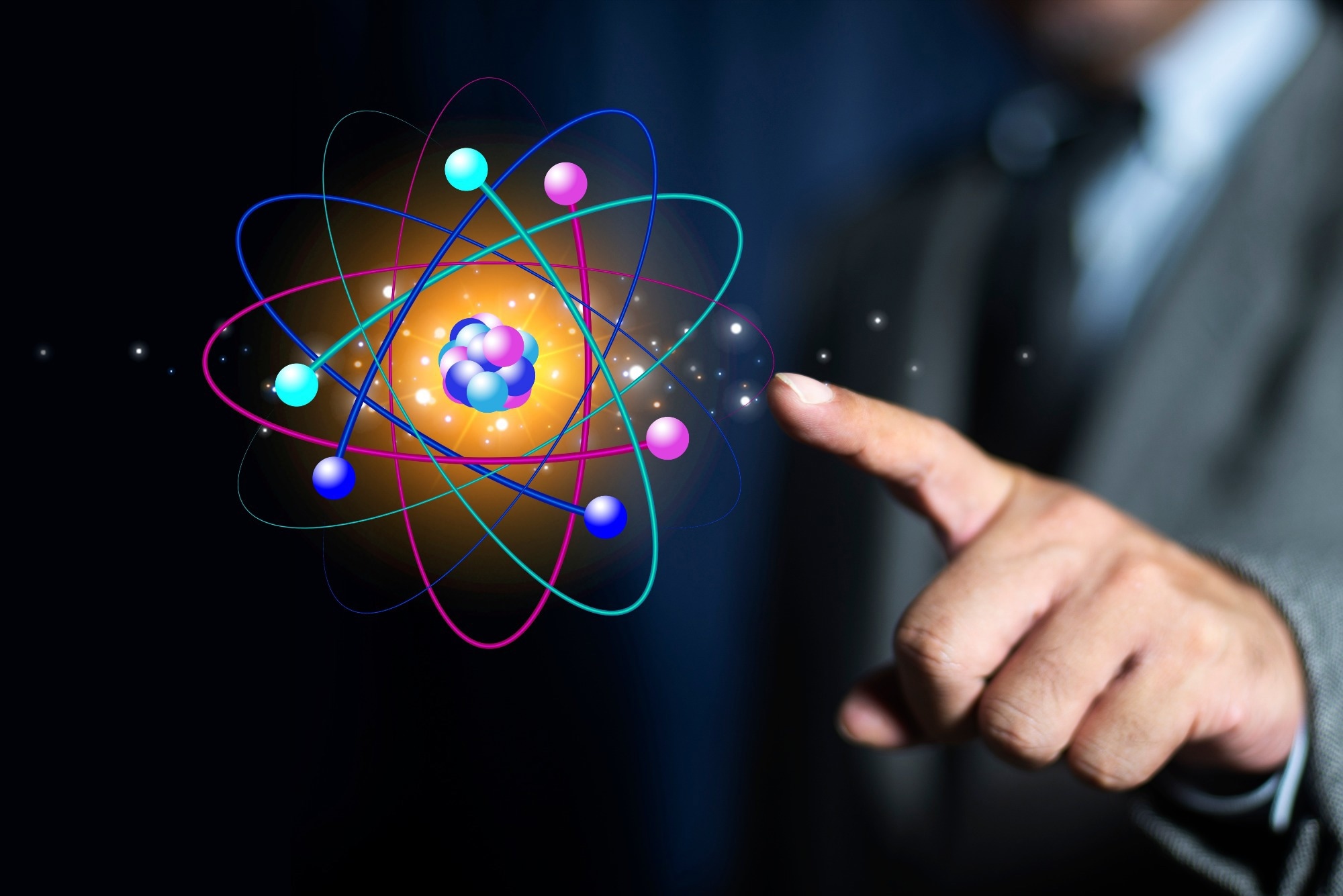 A Quantum Future: How Quantum Applications are Disrupting Key Sectors