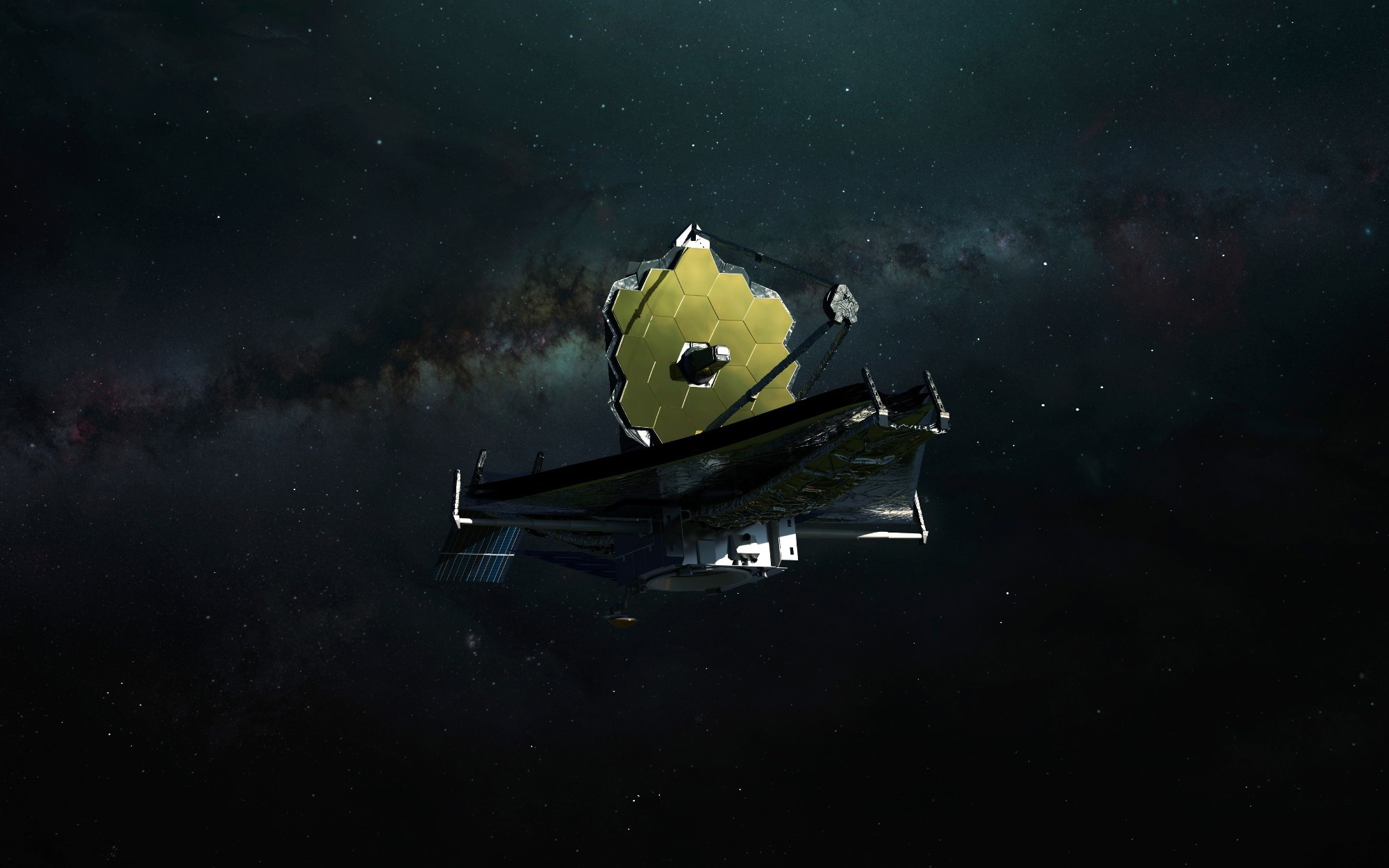 An Introduction to the James Webb Space Telescope