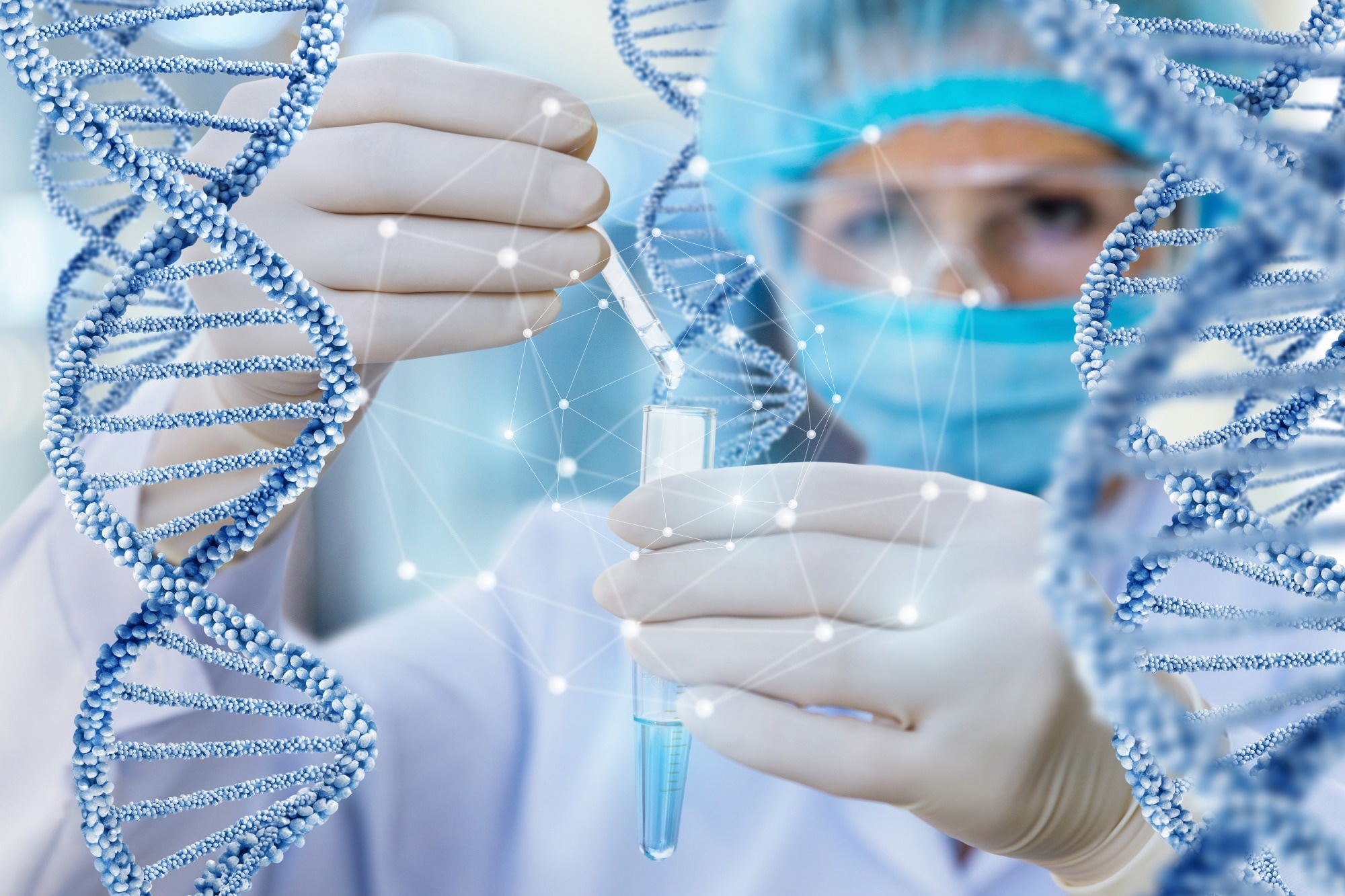 Quantum Algorithms and the Future of Precision Medicine