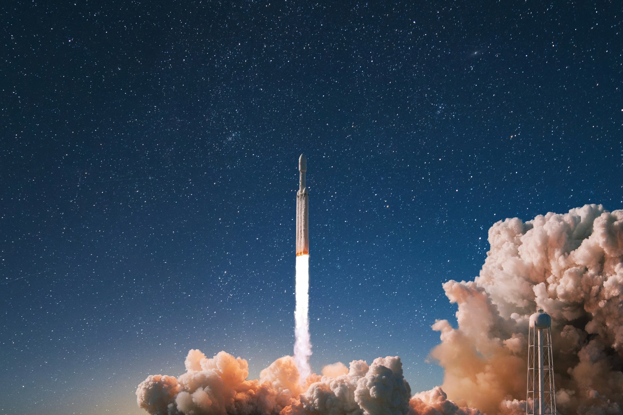 A Guide to the Space Exploration Technologies of Today