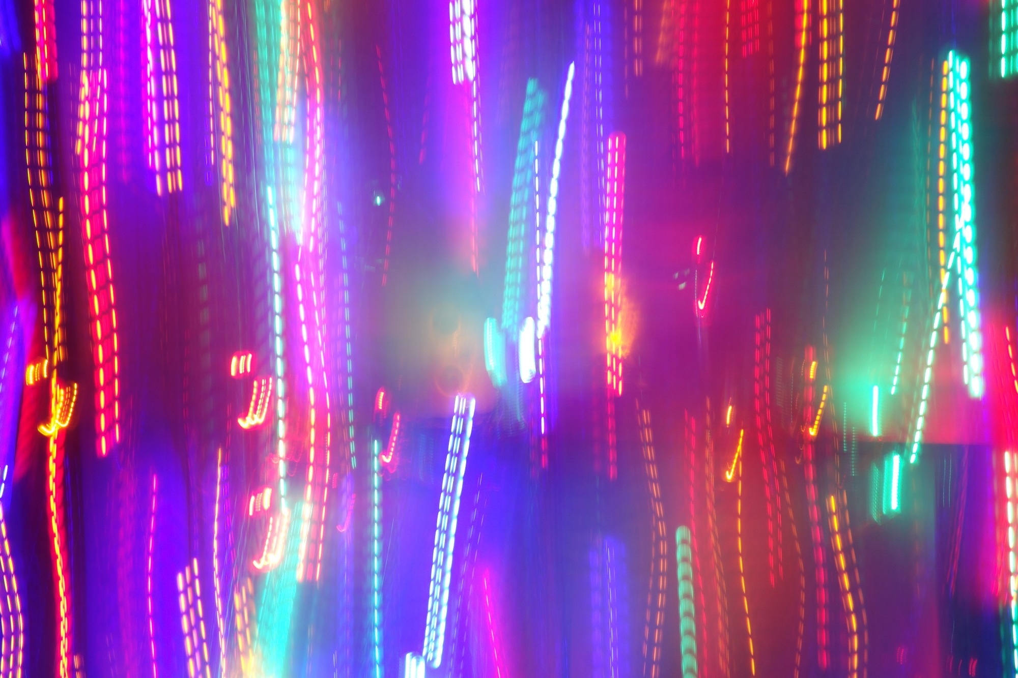 an artistic representation of quantum emitters