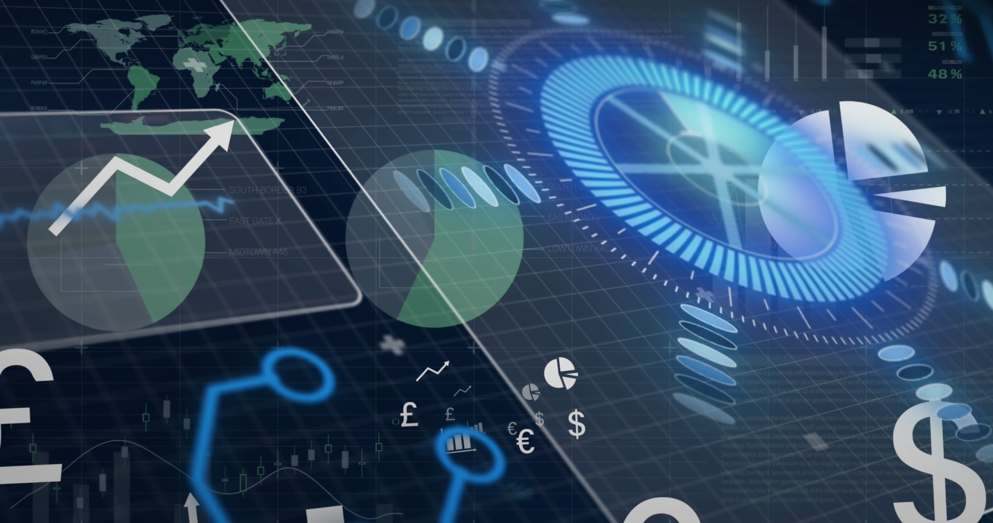 The quantum financial system will solve many problems, but might pose new safety issues.