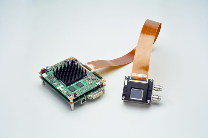 Hamamatsu Photonics