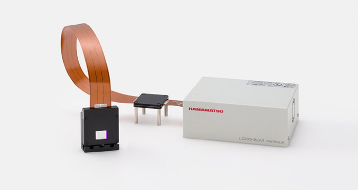 Hamamatsu Photonics