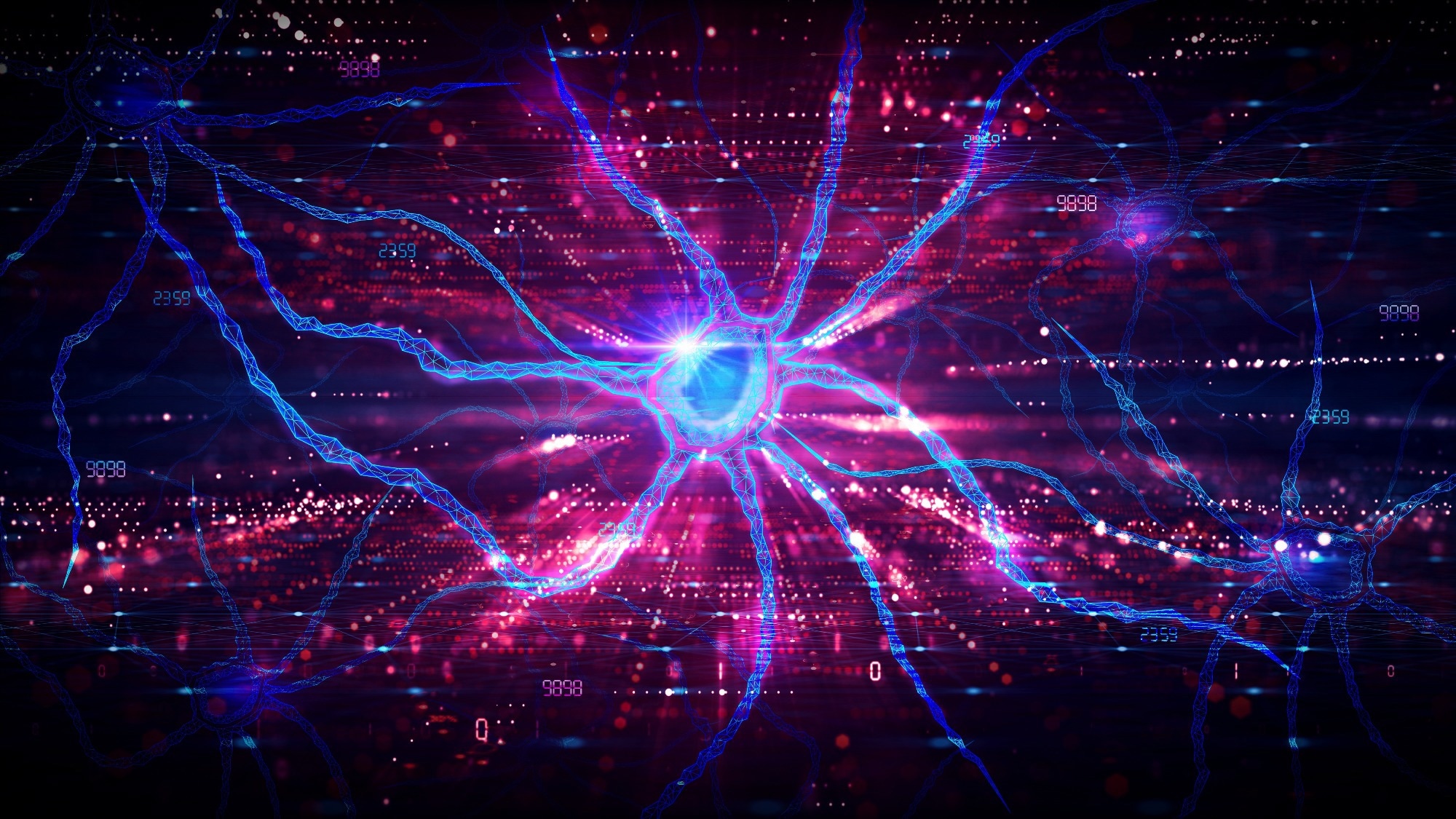 Neuromorphic computers could benefit from wider use of quantum dots.