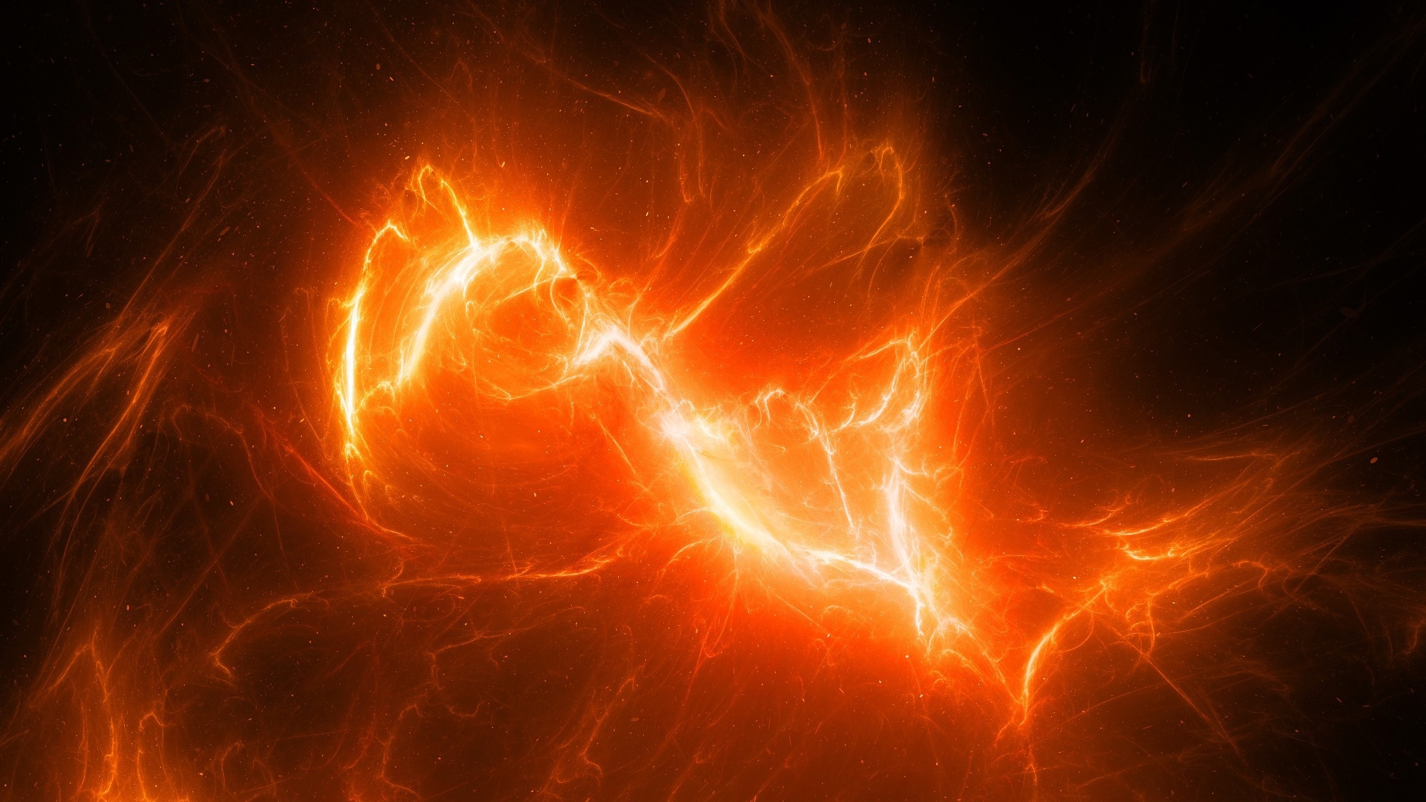 The quest to understand dark matter continues as NIR spectroscopy reveals potential new avenues of research
