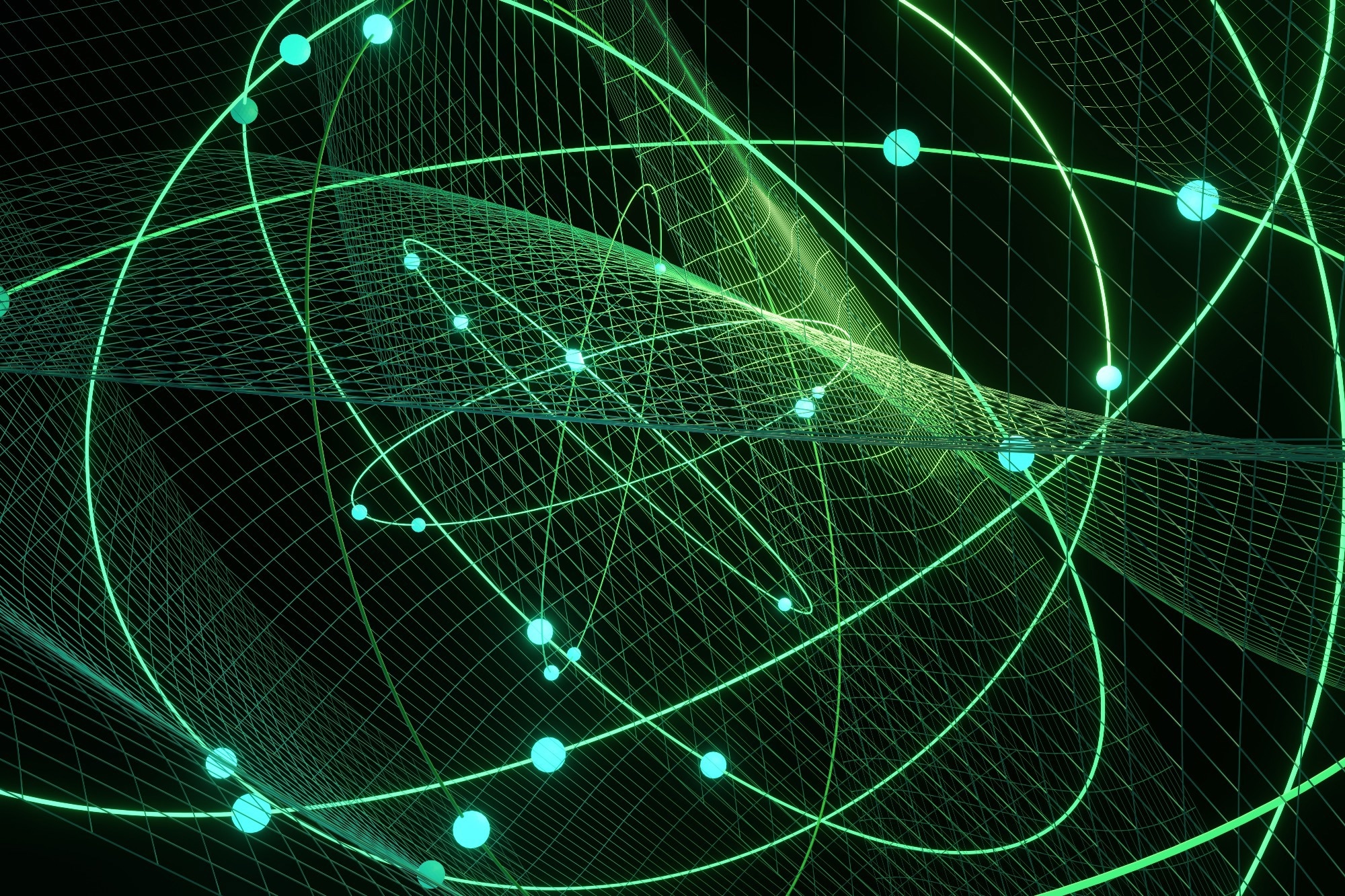 quantum simulations could revolutionize materials discovery