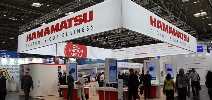 A view from Hamamatsu Photonics