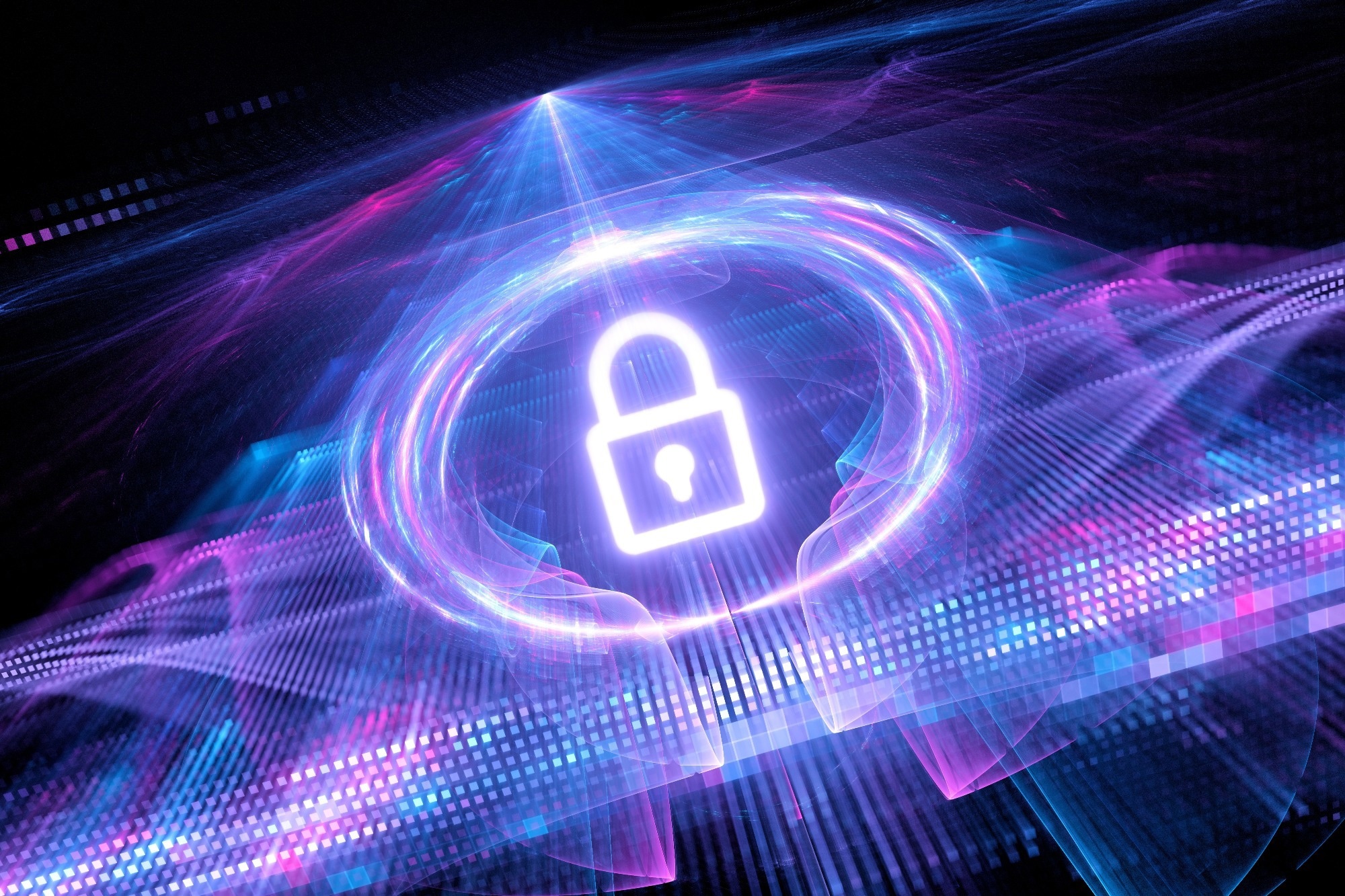 quantum security will become critical in many industries