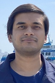 a picture of Shival Dasu