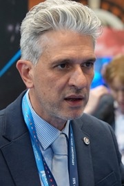 a picture of Giuseppe Mandorlo