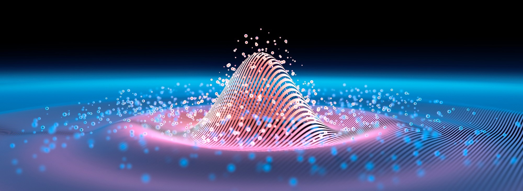 In quantum physics, observation collapses the wave function and fundamentally alters the observed object