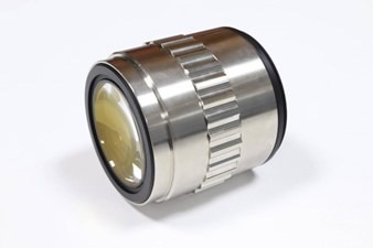 The first-generation lens