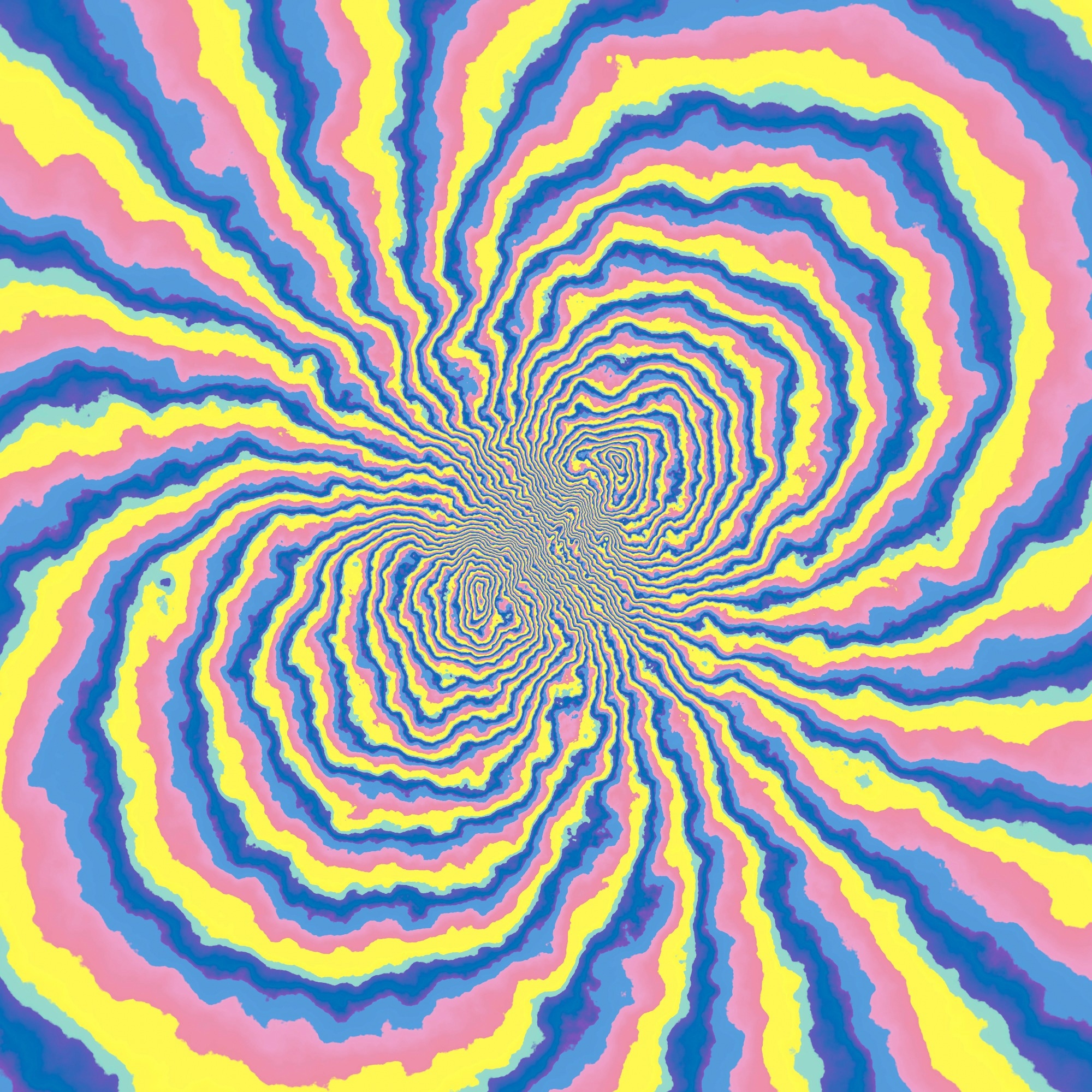 Magnetic turbulences can teach us a lot about the universe