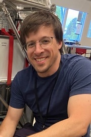 A picture of the interviewee