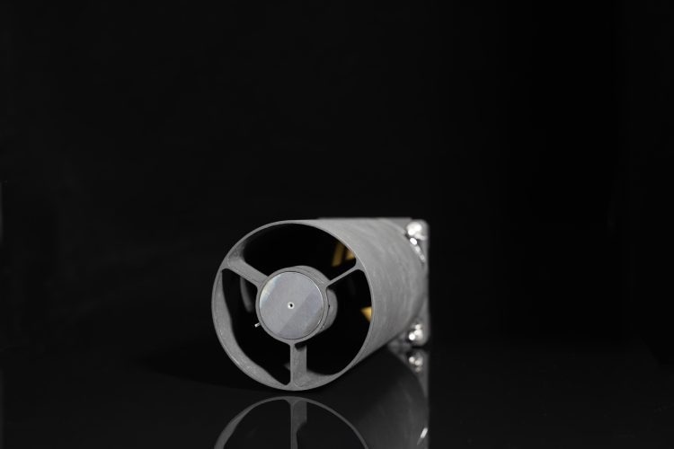 Silicon Carbide Telescope