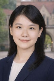 A portrait of the interviewee