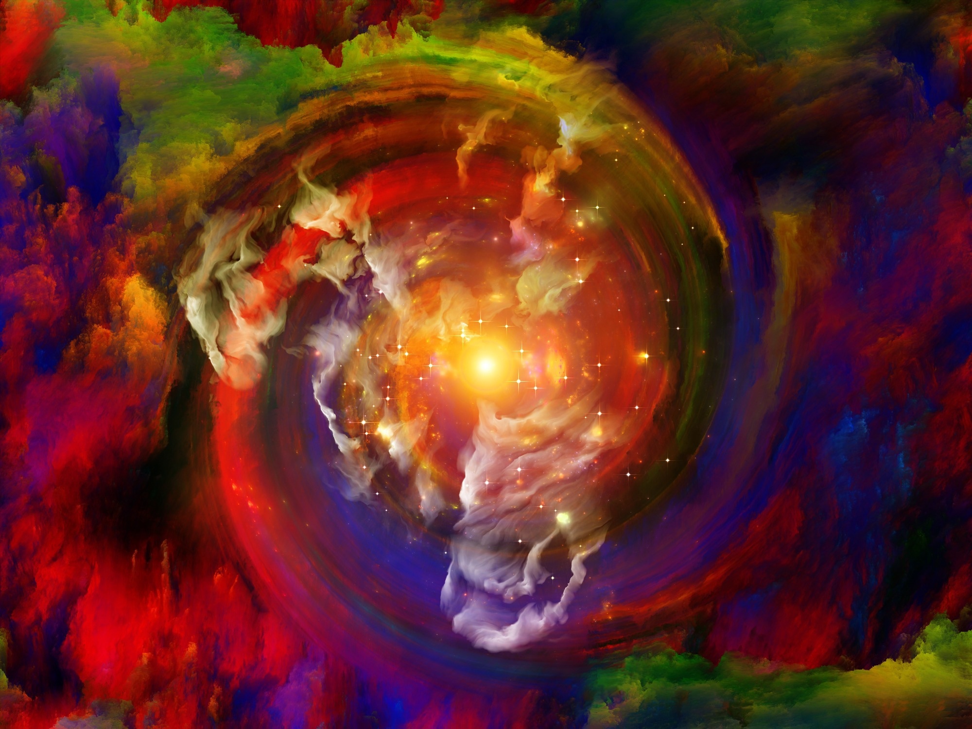 Measuring at the quantum level means comes with an inherent