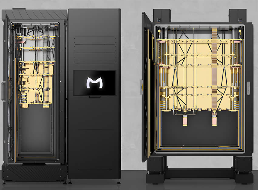Why Quantum Computers Need Vibration Isolation