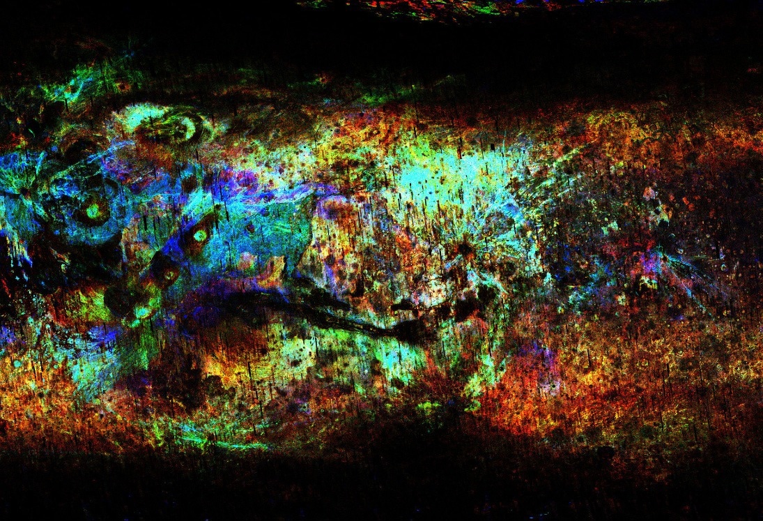 Imaging of Mars