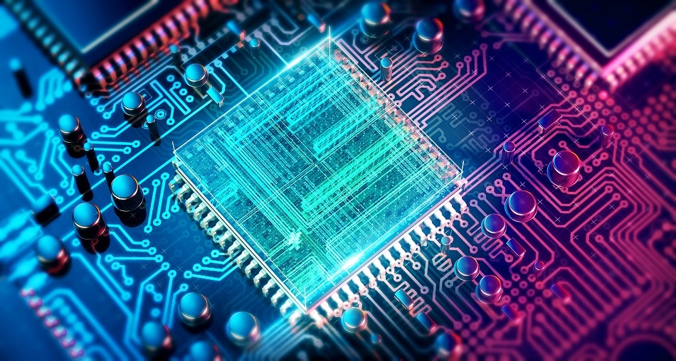 Quantum Computing, encryption