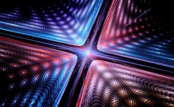 Quantum Computing and the IoT