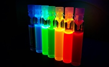 Using Nanocrystals as a Quantum Light Source