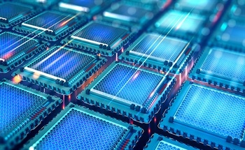 Infrared Spectroscopy and Quantum Computing