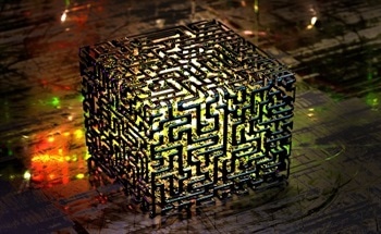 Using Quantum Computing in 3D Printing