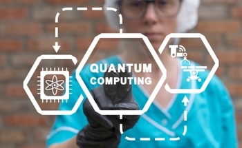 What is Quantum Computing?