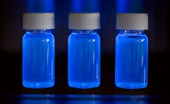 Graphene Quantum Dots