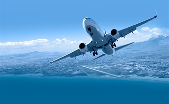 Quantum Computing - Can it Power the Airplanes in Our Sky?