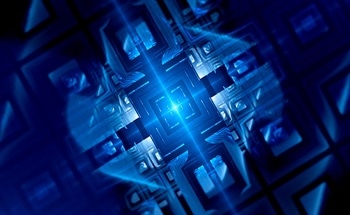 The First Ever Quantum Computer - What Was it Used for?