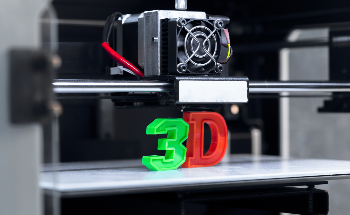 3D Printing Objects Atom by Atom