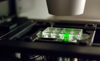 An Overview of Laser Confocal Microscopy