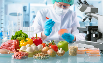 The Role of Quantum Mechanics in Food Analysis