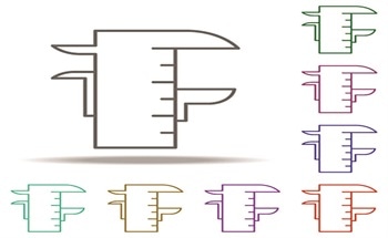 Surface Metrology from a Quantum Perspective