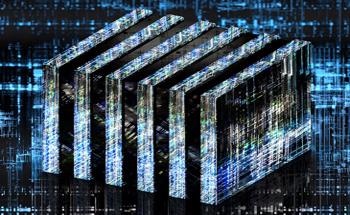 Applications of Quantum Computers in Surface Metrology