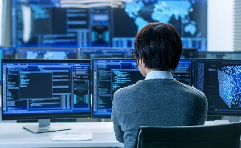Potential Applications of Quantum Computers in the Mining Industry