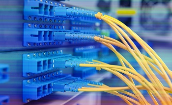 Entanglement is Sent Over 50 km of Optical Fiber