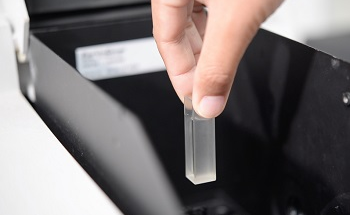 Quantum Spectroscopy for Exploring Matter