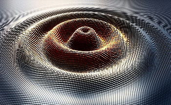 Using Interferometry to Detect Gravitational Waves