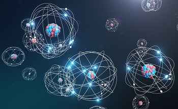 What High-Temperature Alloys Look Like at the Quantum Level